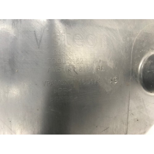 Підкрилок передній правий Ford Focus 3 2011-2017 AM51R16114BF